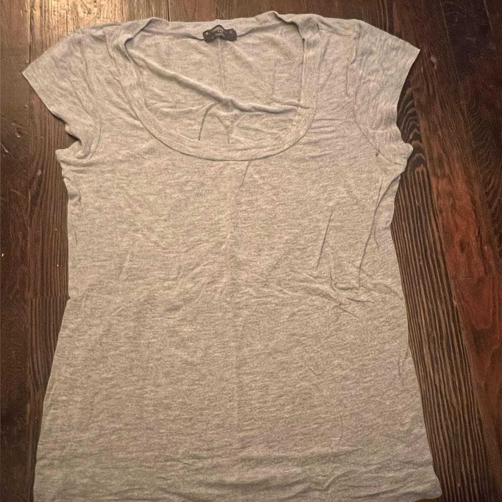 White Women's Top